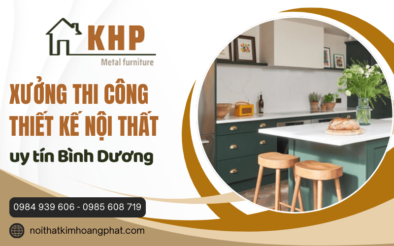 thi công thiết kế nội thất